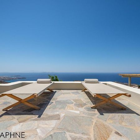 Kynara Boutique Village Tínos 외부 사진