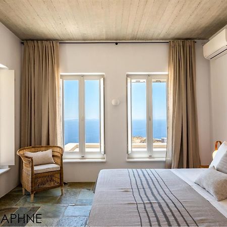 Kynara Boutique Village Tínos 외부 사진