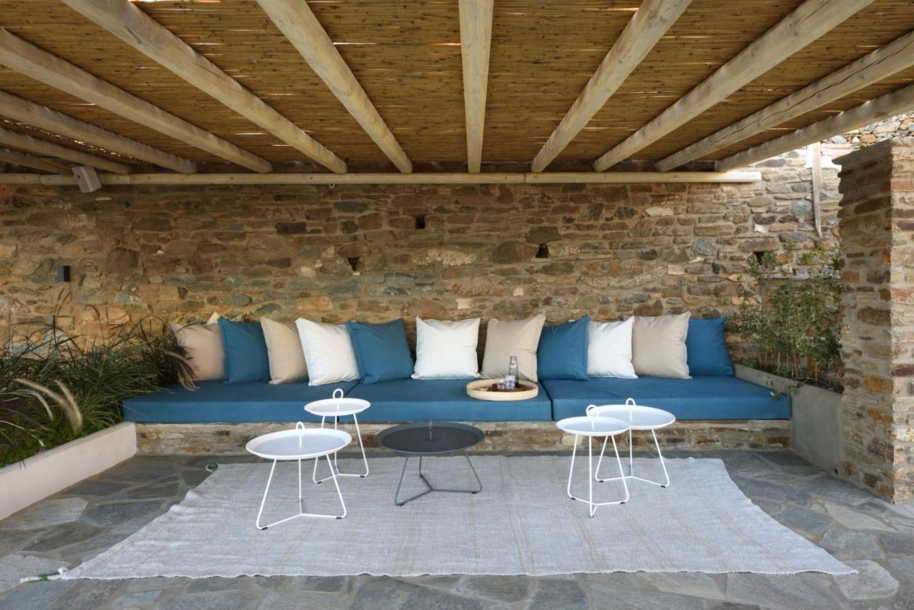 Kynara Boutique Village Tínos 외부 사진